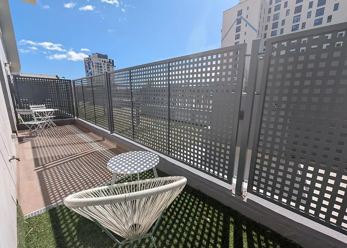 Port Corporate Living * فالنسيا