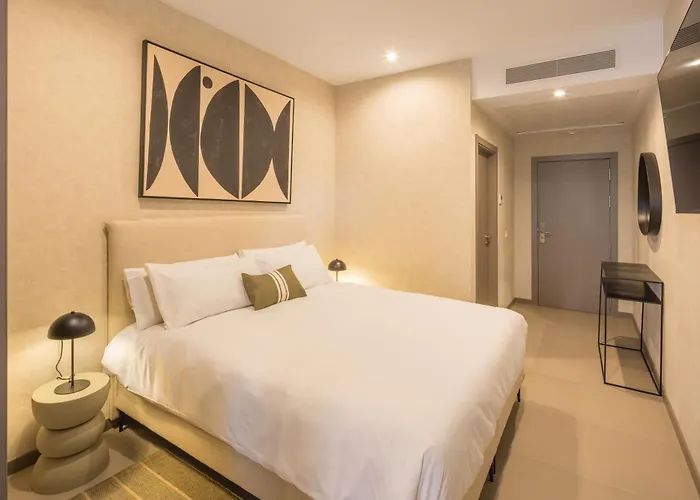 شقة Housing Maritim By Sharingco