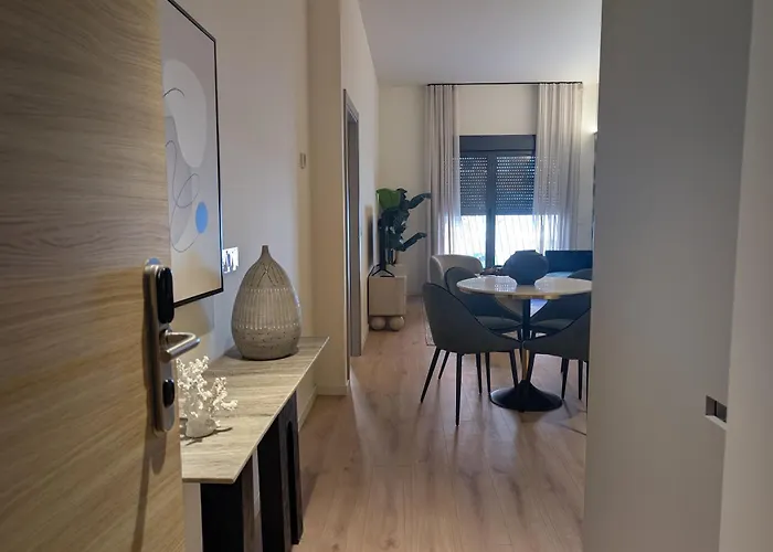 Port Corporate Living