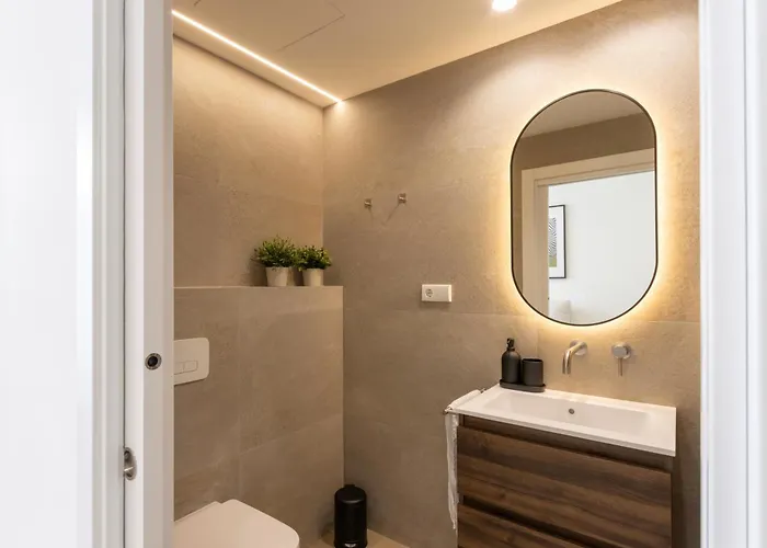 Boutique - One Tower Valencia