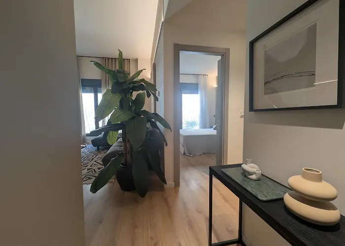 Port Corporate Living فالنسيا