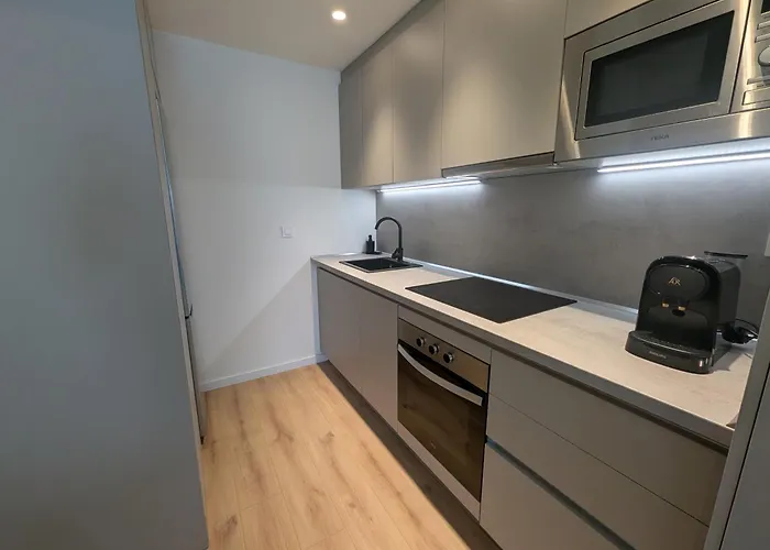 Port Corporate Living *