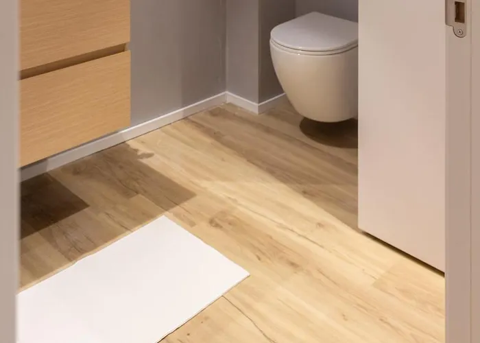 Vlc Host - Belgica Διαμέρισμα Βαλένθια