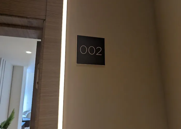 شقة Port Corporate Living