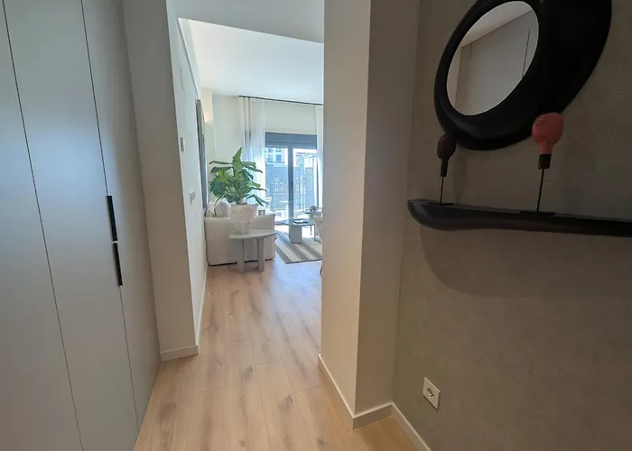 Port Corporate Living