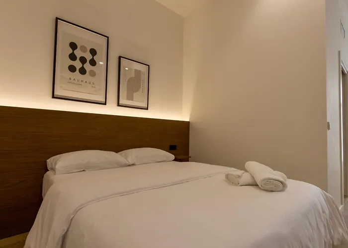 Boutique - One Tower Apartment Valencia