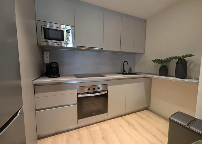 Port Corporate Living