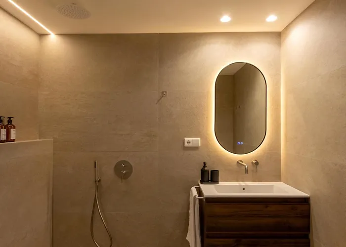 Boutique - One Tower Apartment Valencia