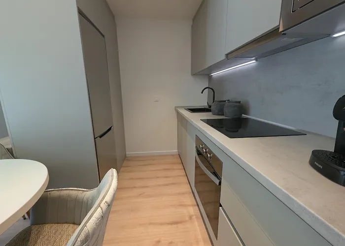 Port Corporate Living فالنسيا