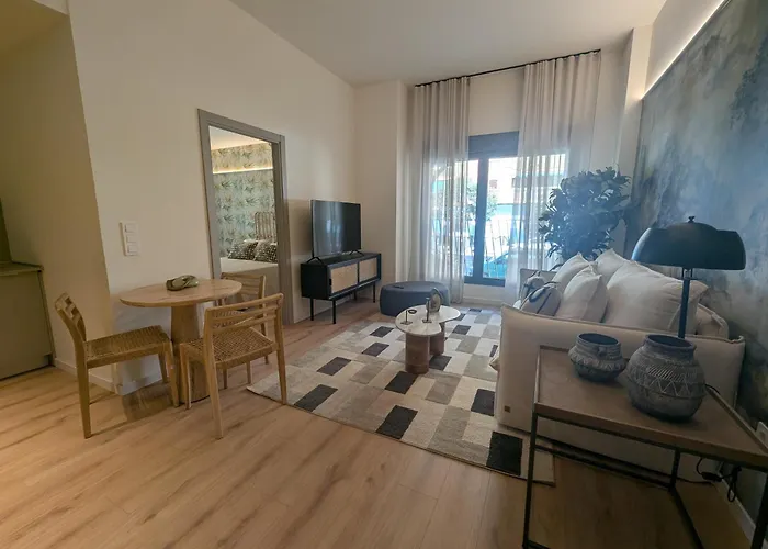 Port Corporate Living