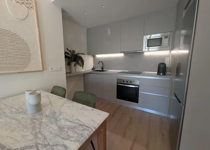 Port Corporate Living