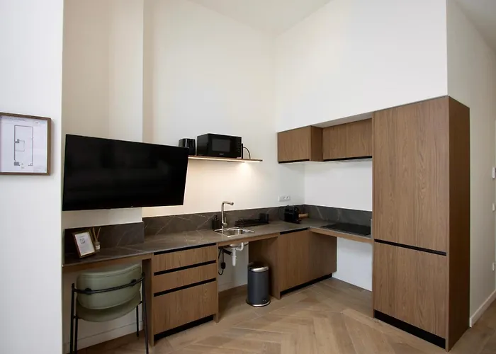 Boutique - One Tower * Valencia