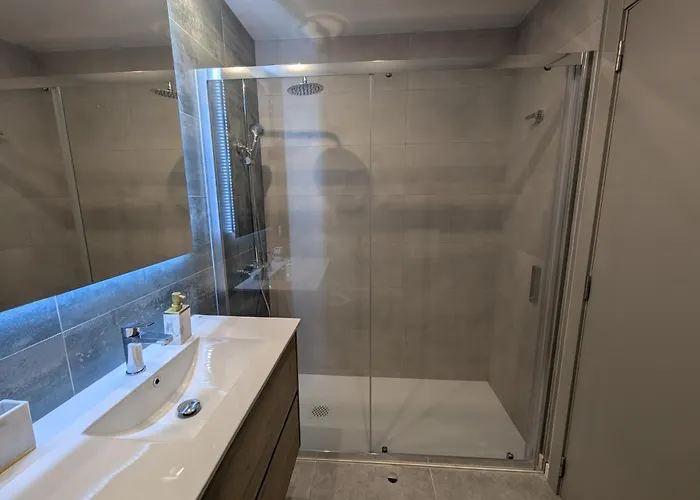 Port Corporate Living فالنسيا