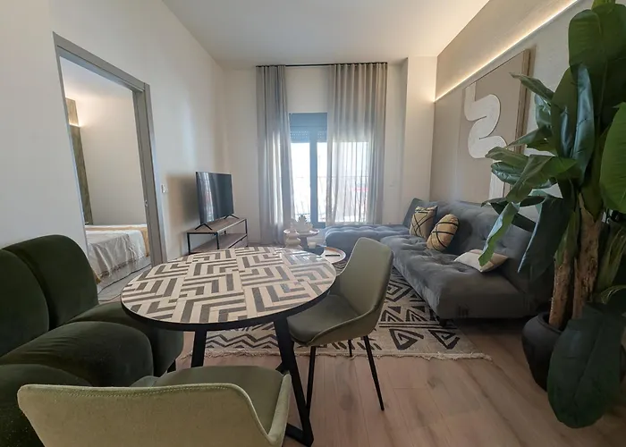 Port Corporate Living *