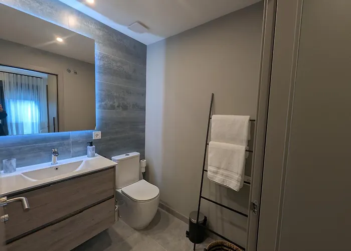 Port Corporate Living شقة