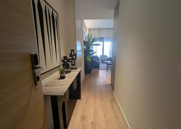 Port Corporate Living شقة فالنسيا