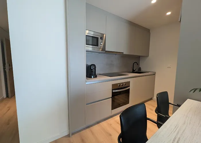 Port Corporate Living شقة فالنسيا