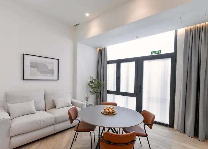 Boutique - One Tower Valencia