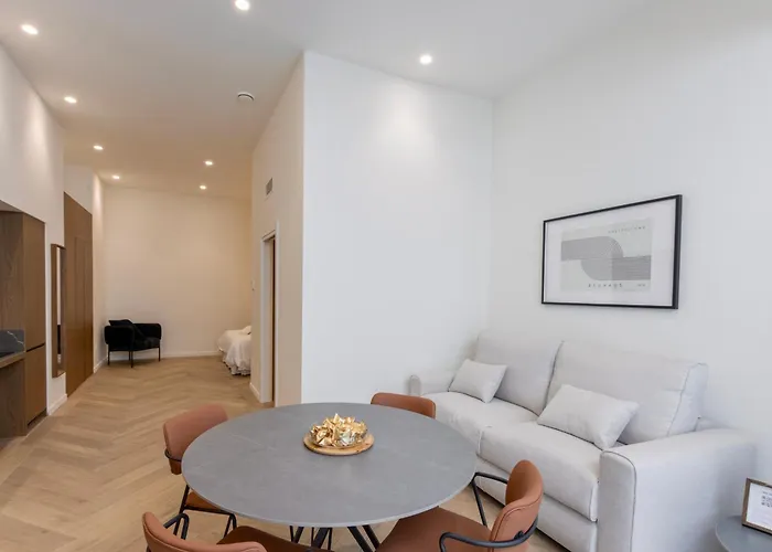 Apartment Boutique - One Tower *