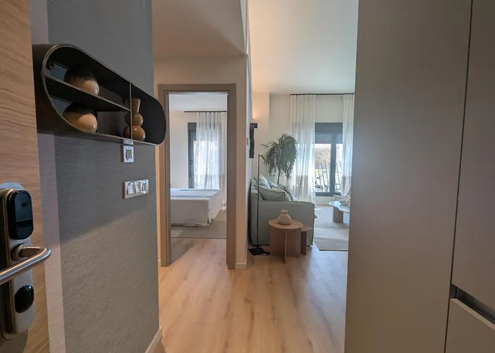 شقة Port Corporate Living فالنسيا