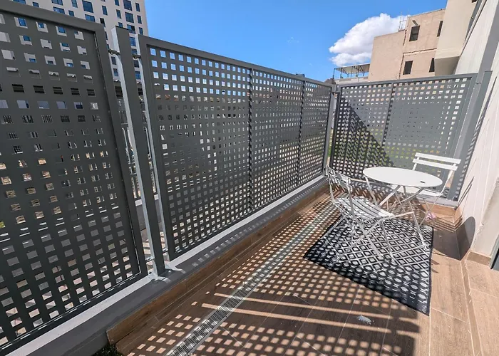 Port Corporate Living * فالنسيا