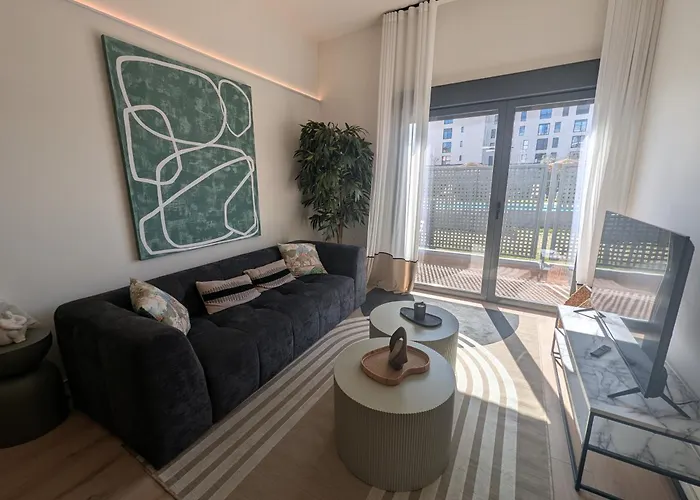 Port Corporate Living *