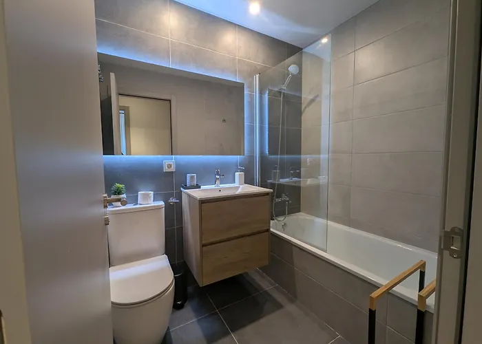 Port Corporate Living شقة فالنسيا