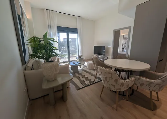 Port Corporate Living