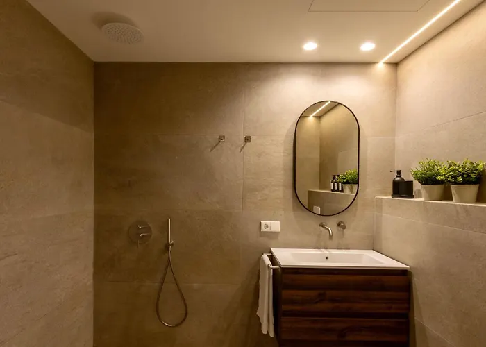 Apartment Boutique - One Tower Valencia