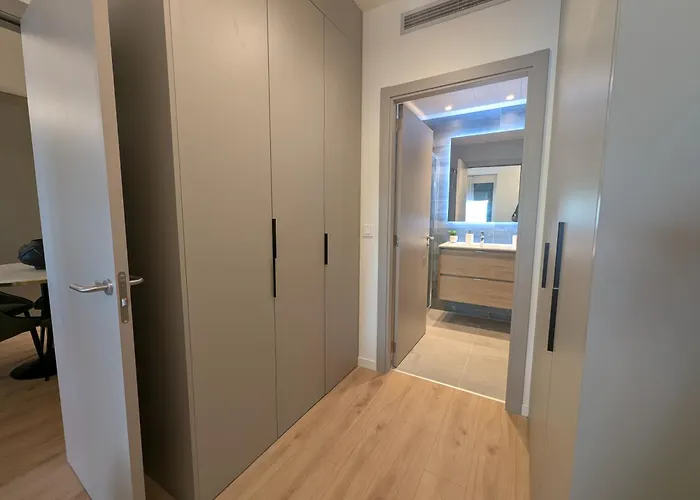 Port Corporate Living شقة