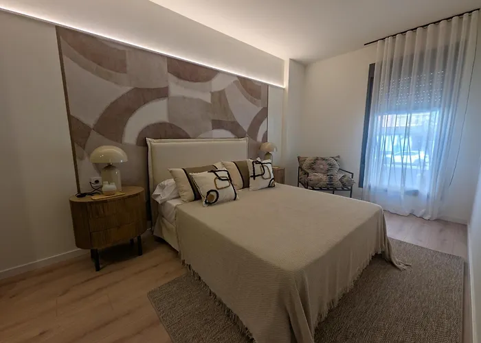 Port Corporate Living شقة فالنسيا