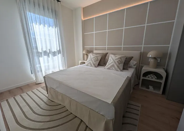 Port Corporate Living فالنسيا