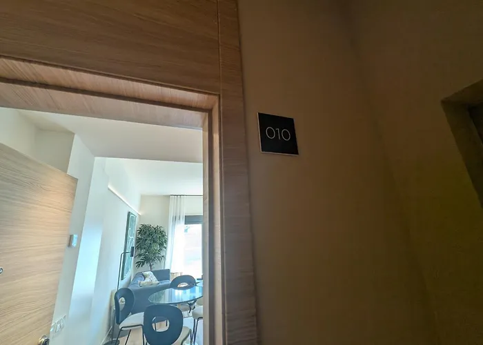 Port Corporate Living * فالنسيا