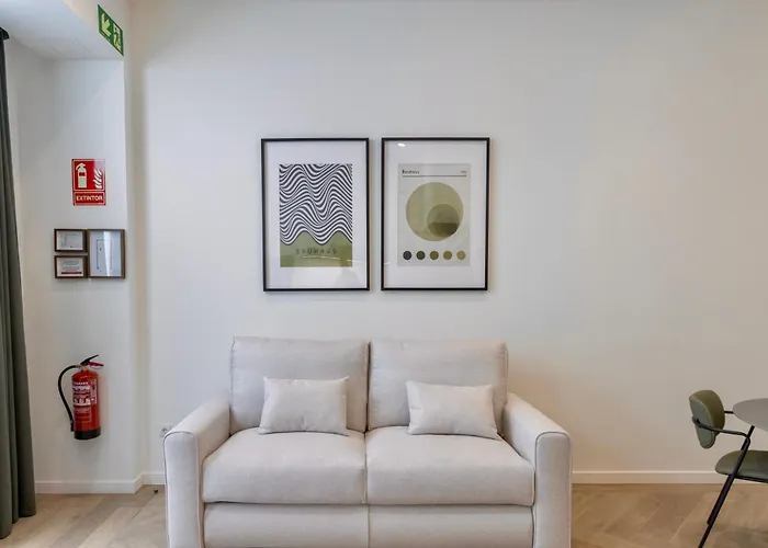 Boutique - One Tower Valencia