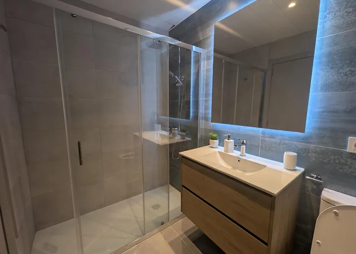 Port Corporate Living شقة فالنسيا