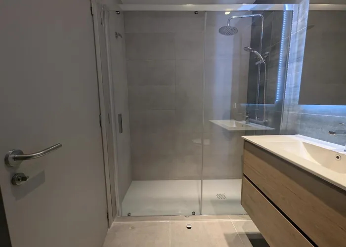 شقة Port Corporate Living *