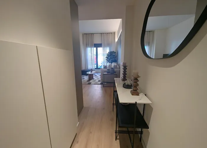 Port Corporate Living فالنسيا