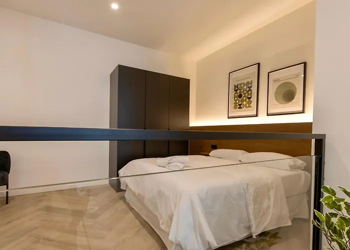 Boutique - One Tower Apartment Valencia