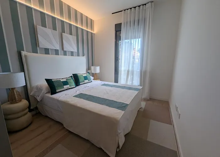 Port Corporate Living * فالنسيا