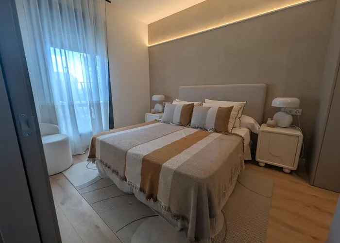 Port Corporate Living فالنسيا