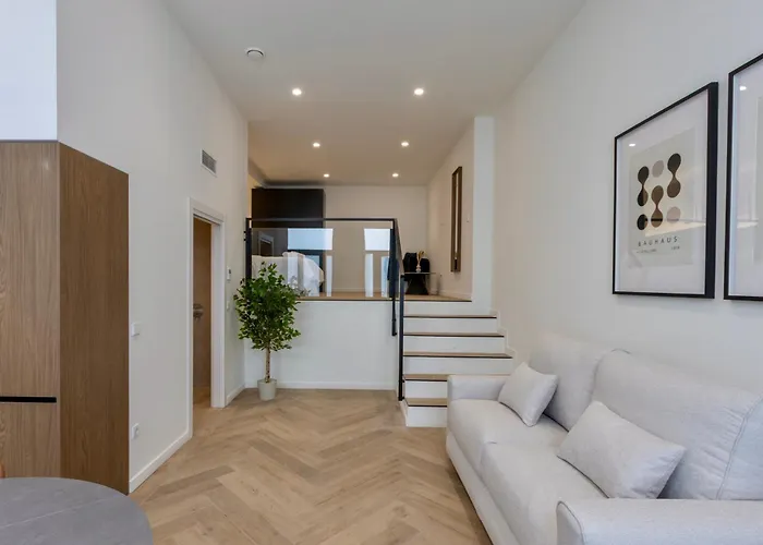 Boutique - One Tower * Valencia