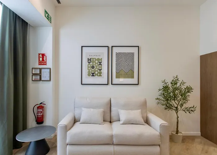 Apartment Boutique - One Tower