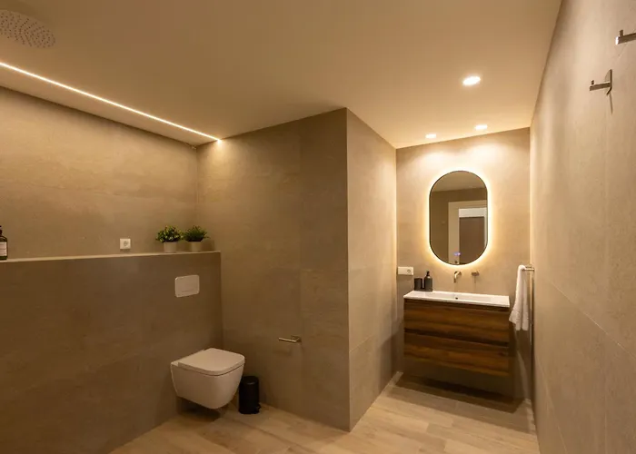 Boutique - One Tower