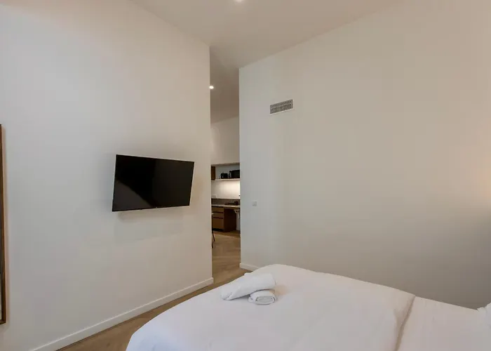 Boutique - One Tower * Valencia