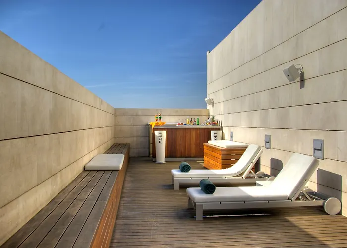 Neptuno Playa & 瓦伦西亚