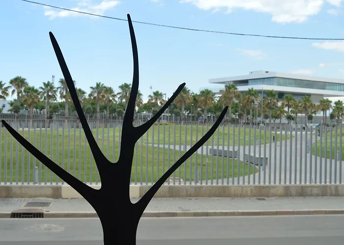 Hotel Neptuno Playa & 4*