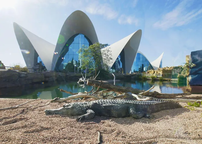 Neptuno Playa & 酒店 4*