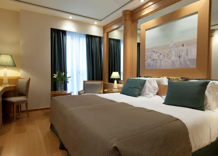 Hotel Arenas Balneario Walencja