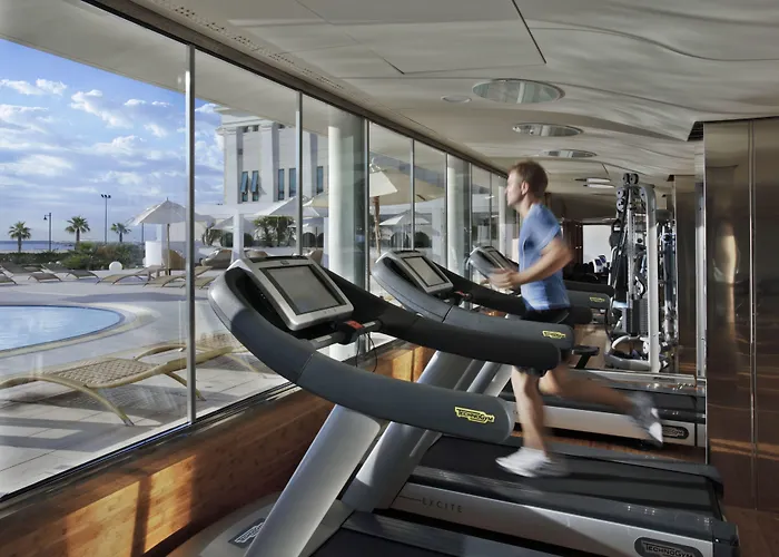 Arenas Balneario Valenza