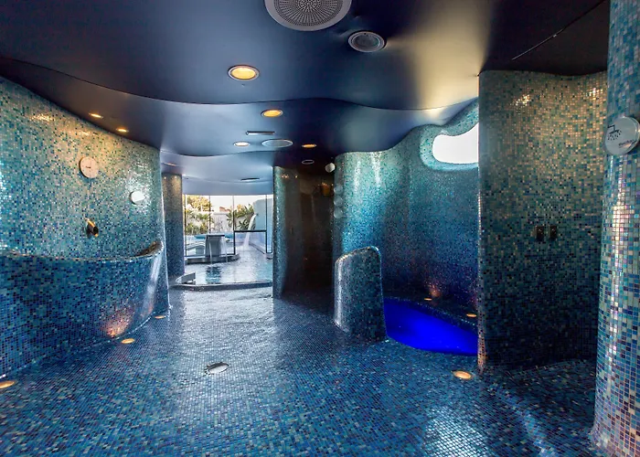 Arenas Balneario Hotel 5*